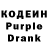 Кодеин Purple Drank TomoDan